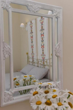 Oisyra Boutique Suites
